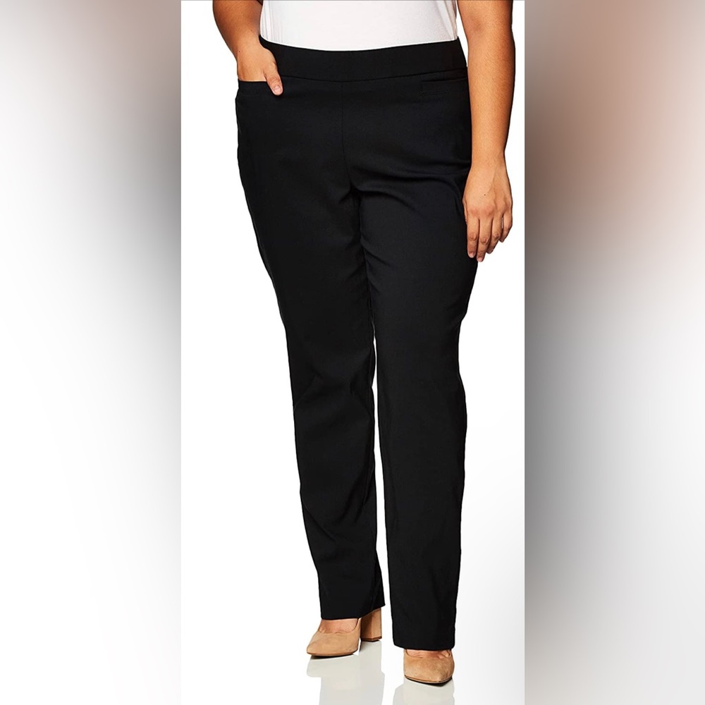 Briggs 20W Comfort Waistband slacks.
